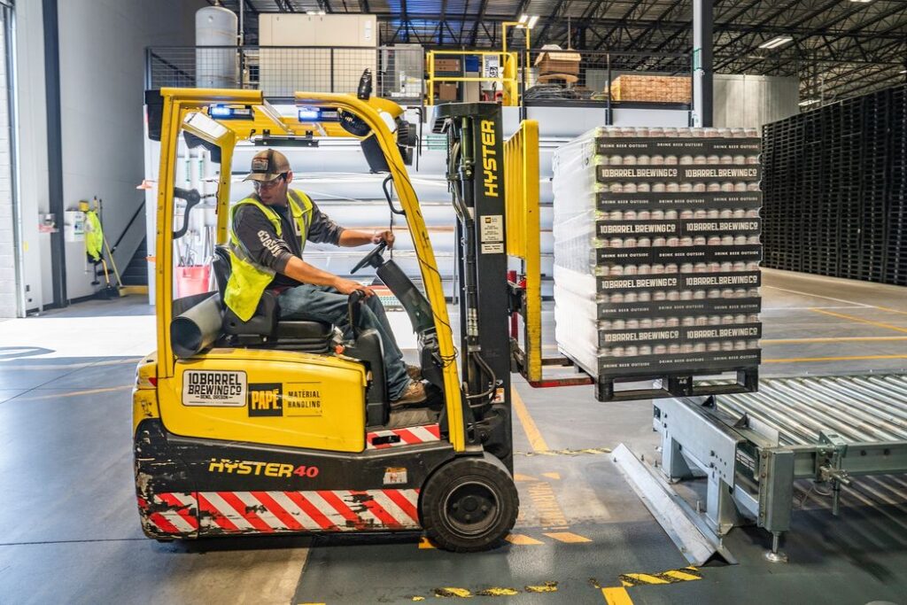 NEXA Logistics